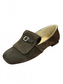 Лоферы 31822 MODINI фото