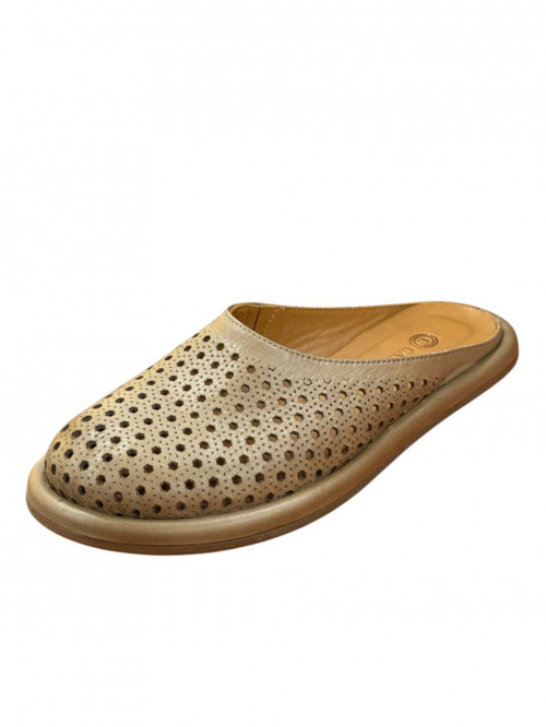 Шлепанцы  CABULLI фото  1