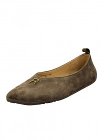 Мокасины замша 31705  фото