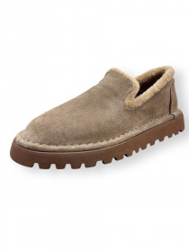 Мокасины зимние 31450  фото