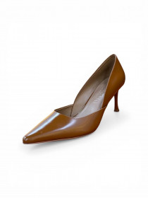 Слингбеки шоколад кожа 31451  фото