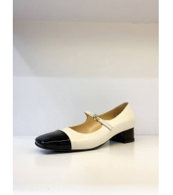 Туфли мэри - джейн женские  30023 Mario Muzi  фото