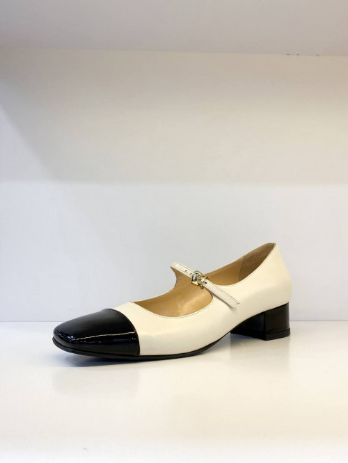 Туфли мэри - джейн женские   Mario Muzi  фото  1