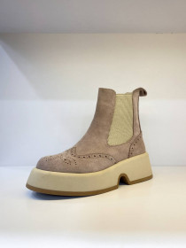 Ботинки челси-броги 30116 Marani Magli фото