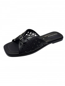 Шлепанцы 31801  фото