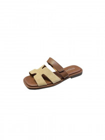 Шлепанци 31615  фото