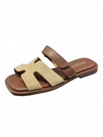 Шлепанци 31615  фото