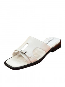 Шлепанци 31617  фото