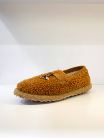 Лофери рижий барашек, теді. 30103 Marani Magli фото