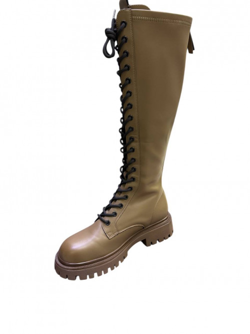 Женские сапоги  Lonza фото  1