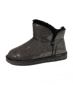 Женские угги 30267 Lonza фото