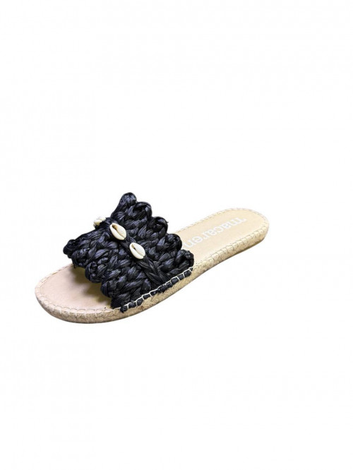 Шлепанци  MEGERA фото  1