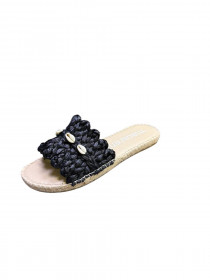 Шлепанци 31504  фото