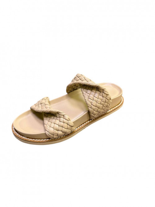 Шльопанці  MEGERA фото  1