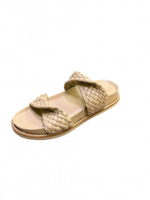 Шлепанци 31510  фото