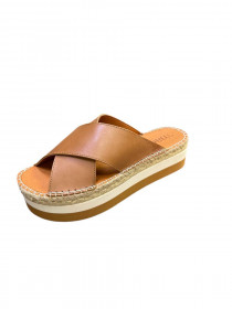 Шлепанци 31514  фото