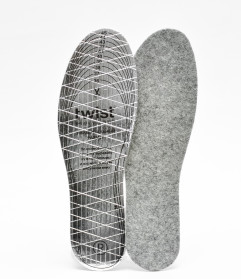 Стельки экстрим-зима 8382 Twist фото